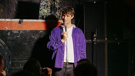 Saturday Night Stand-Up Comedy