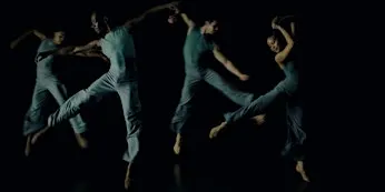 Gibney Company & Lucinda Childs: 'Another Look' Open Rehearsal