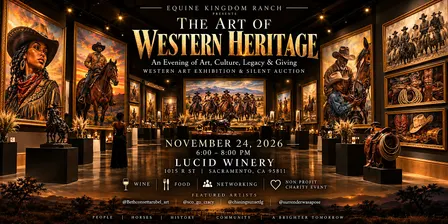 The Art of Western Heritage