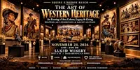 The Art of Western Heritage