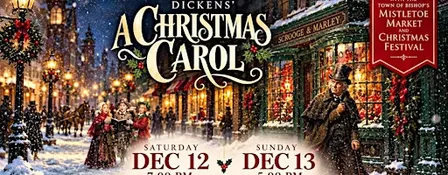 A Christmas Carol