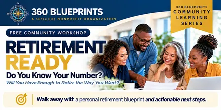 Retirement Ready: Do You Know Your Number?