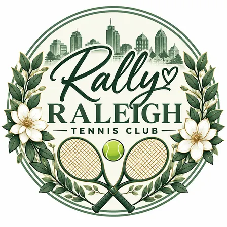 Rally Learn - Beginner Friendly Tennis Lesson