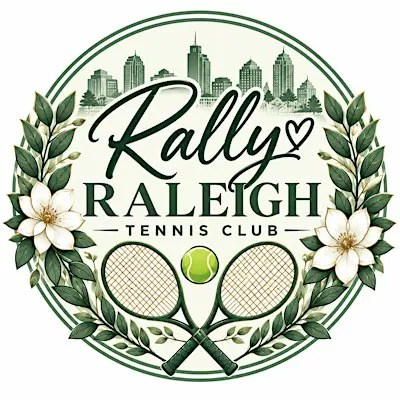 Rally Learn - Adult Beginner Friendly Tennis Lesson