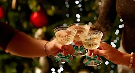 New Year's Eve Party