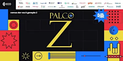 2.ª edição Palco Z