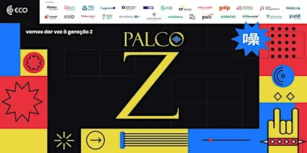 2.ª edição Palco Z