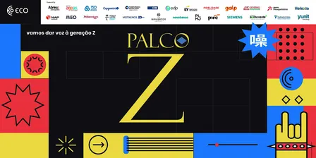 2.ª edição Palco Z