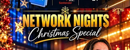 MKC TV Network Nights is now officially a regular monthly fixture!