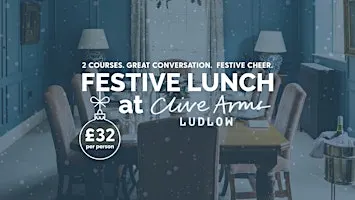 FESTIVE LUNCH with The Women Who Business Community