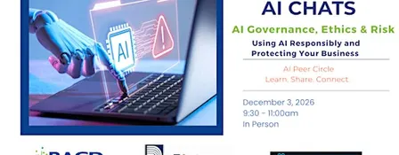 AI Chats: AI Governance, Ethics & Risk