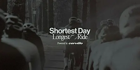 Cervélo’s Shortest Day – Longest Ride