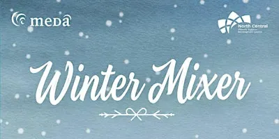 MEDA and NCMSDC Winter Mixer and Holiday Boutique