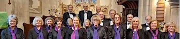 Christmas Concert by Oriana Singers