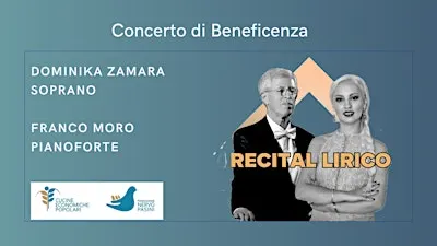 Musica e Solidarietà: quando l’Arte sostiene una nobile causa