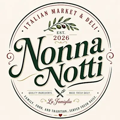 Nonna Notti Wine Dinner