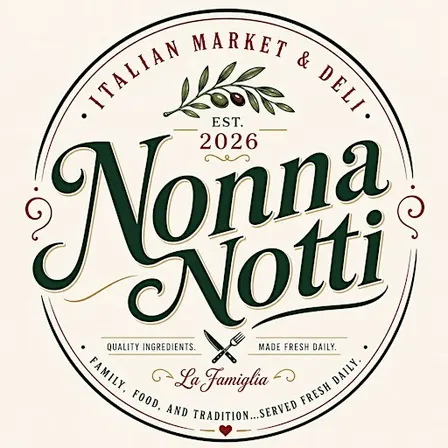 Nonna Notti Wine Dinner