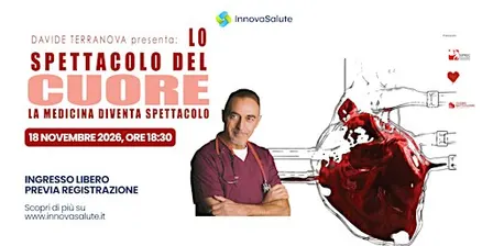 Lo Spettacolo del Cuore