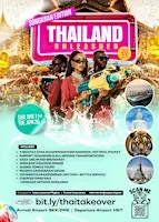 Thailand Unleashed - Songkran Edition 2027