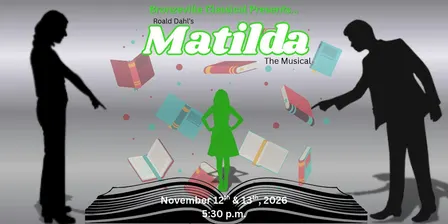 BCS Fall Musical - Friday 11/13