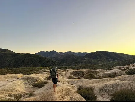 Women Who Wander