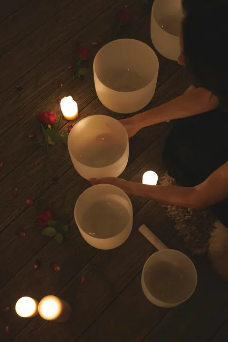 Sound Bath