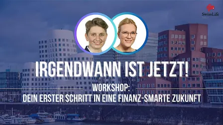 Finanzipation - Finanzielle Unabhängigkeit für Frauen