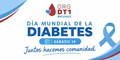 Día mundial de la Diabetes