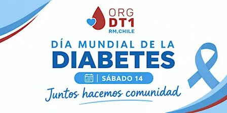 Día mundial de la Diabetes