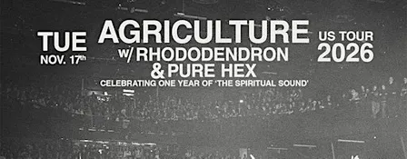 Agriculture