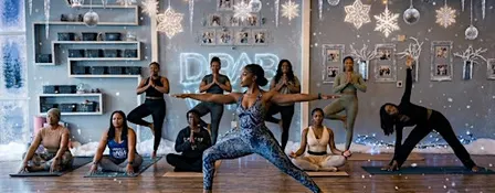 ✨❄️ Trap Yoga: So Icy Entertainment  ✨❄️