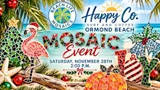 Intro to Mosaics in Ormond Beach
