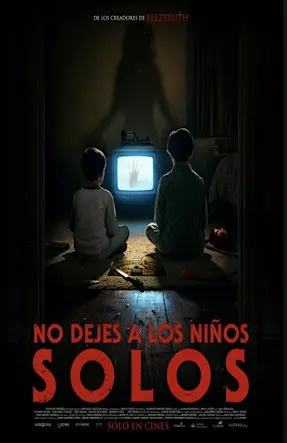 Ciclo | Cuando cae la noche: No dejes a los niños solos