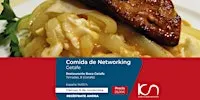 KCN Comida de Networking Getafe - 6 de noviembre