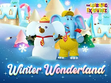 Winter Wonderland
