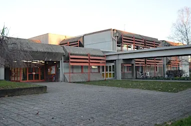 Open Day - Scuola Media Segantini - I.C. Margherita Hack di Nova Milanese