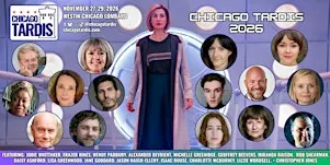 Chicago TARDIS 2026