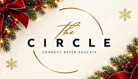 JHB Circle Holiday Soiree