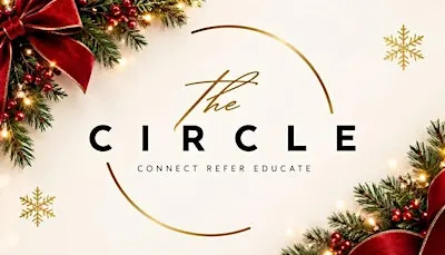 JHB Circle Holiday Soiree