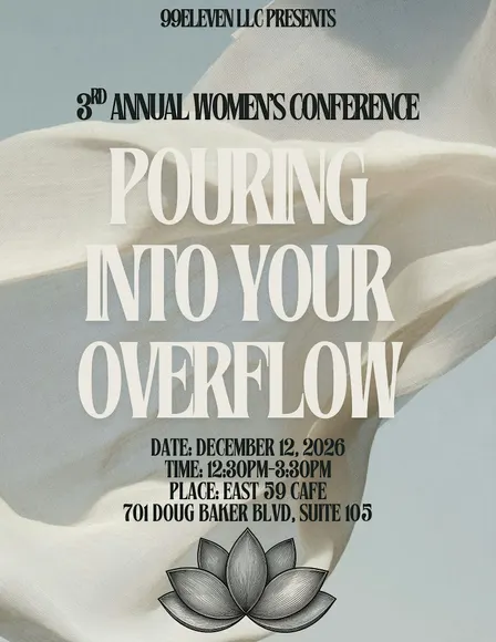 3rd Annual Business Networking Women’s Conference