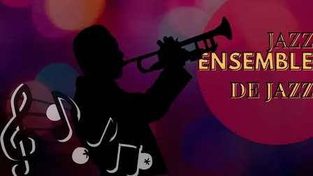 L' Ensemble de Jazz uOttawa en concert