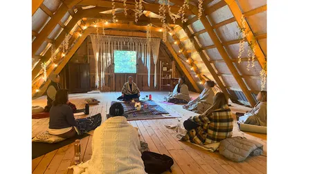The Art of Living: A Half-Day Retreat