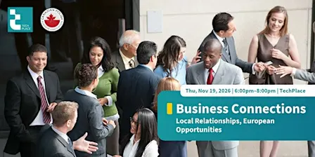 Business Connections