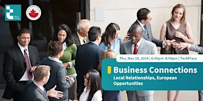 Business Connections