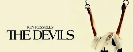 Ken Russell's The Devils