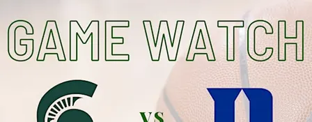 MSU vs. Duke Basketball Game Watch - The Independent