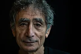 An Evening with Gabor Maté – Oslo | En kveld med Gabor Maté