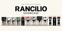 (Milwaukee) A Rancilio showcase hosted by Sip Society