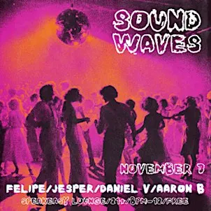 Sound Waves