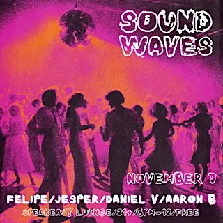Sound Waves